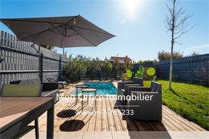 maison à la vente -   13610  LE PUY SAINTE REPARADE, surface 82 m2 vente maison - UBI473778254